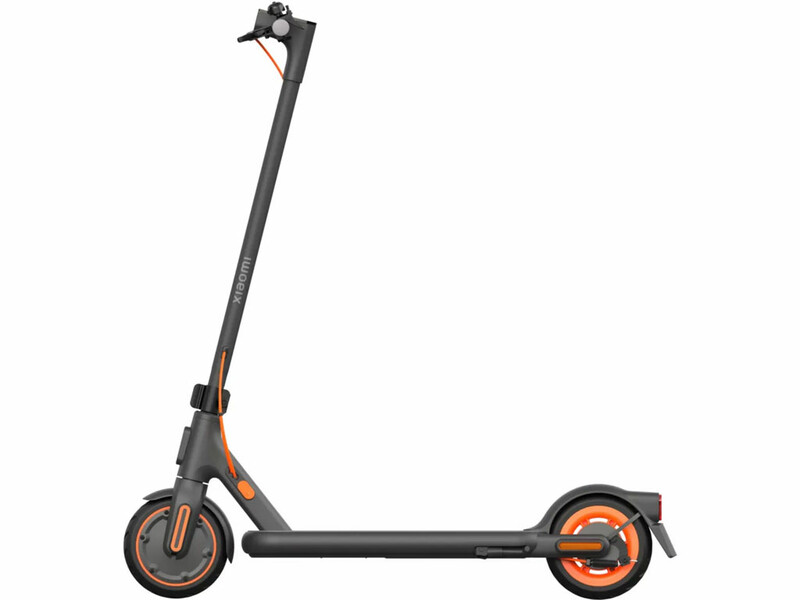 اسکوتر برقی شیائومی Xiaomi Electric Scooter 4 Go