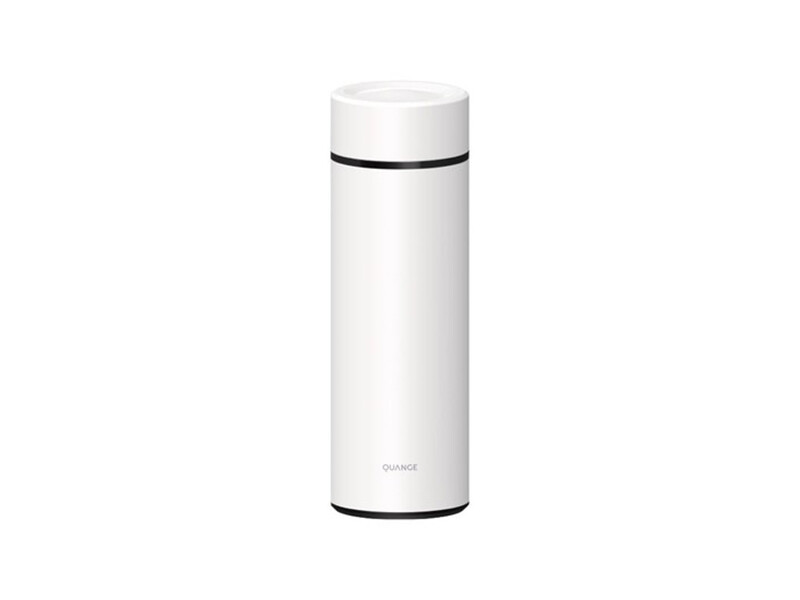 فلاسک قابل حمل 400 میلی‌لیتر شیائومی Xiaomi QUANGE SJ080801 Thermos Cup 400ml BW501