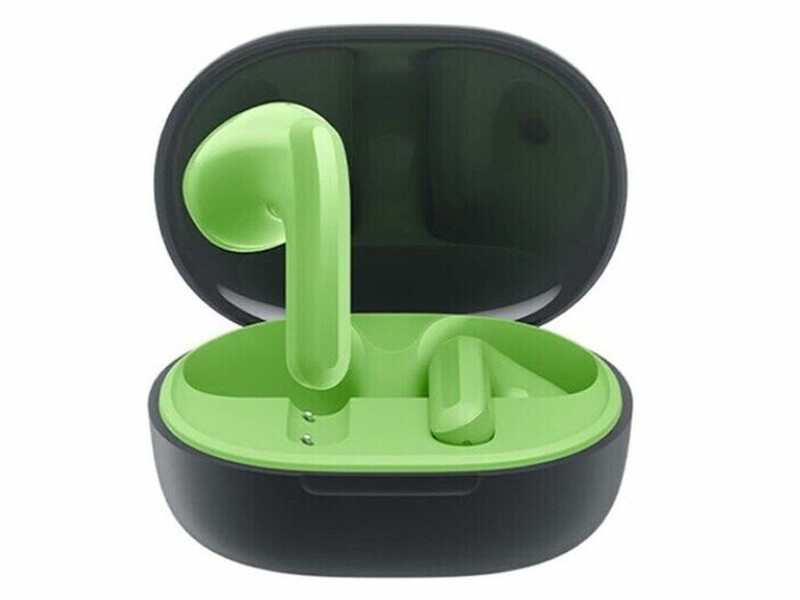 هندزفری بلوتوث ردمی بادز چهار لایت شیائومی Xiaomi M2231E1 Wireless Headphones Redmi Buds 4 lite