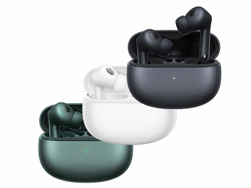 هندزفری بی سیم شیائومی Xiaomi Buds 3T Pro ANC Earphones M2115E1