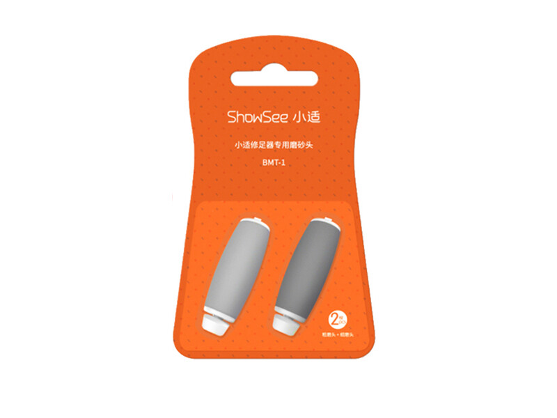 غلتک قابل تعویض سنگ پا برقی شیائومی Xiaomi BMT-1 Electric Foot Grinding Head Fine Grinding Head Replacement Accessories