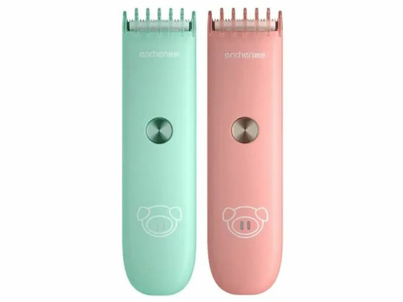 ماشین اصلاح موی سر شیائومی XIAOMI ENCHEN YOYO HAIR CLIPPER