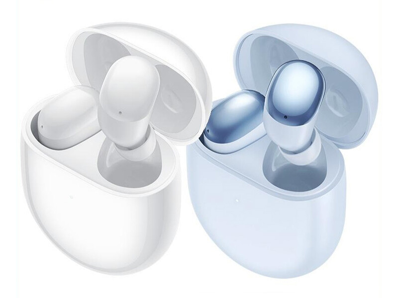 هندزفری بلوتوث شیائومی Xiaomi Redmi Buds 4