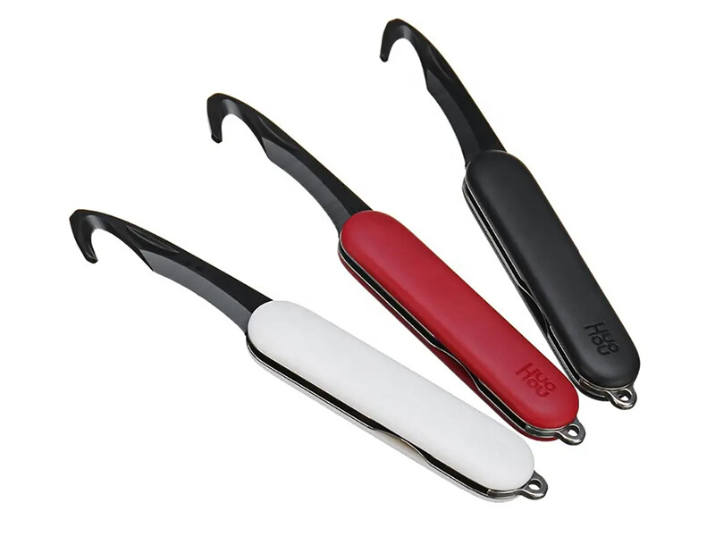 چاقوی آنباکسینگ تاشو شیائومی Xiaomi HuoHou Mini Knife HU0037 unpacking knife