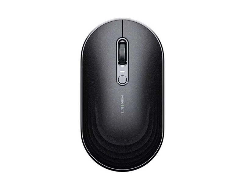 موس بی سیم دو حالته شیائومی Xiaomi MIIIW Mouse Elite MWXMM01