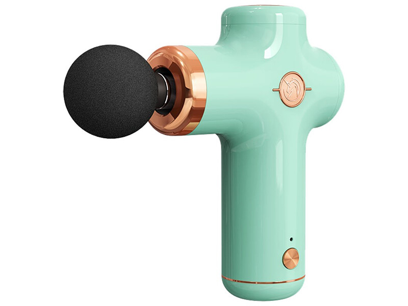 ماساژور تفنگی شارژی شیائومی Xiaomi YESOUL Monica MG11 Massage Gun