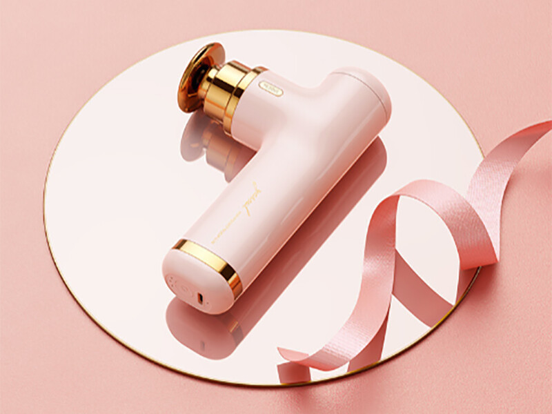 ماساژور تفنگی بدن بی سیم شیائومی Xiaomi YESOUL MG10 Wireless Massage Gun