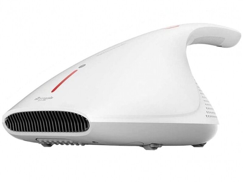 جارو شارژی دستی ماورا بنفش و کنهزدای شیائومی Xiaomi Deerma Handheld Dust Mite Vacuum Cleaner DEM-CM800
