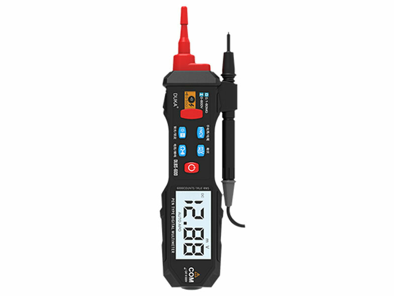 مولتی متر هوشمند شیائومی High Precision Multimeter Xiaomi Duka DLBS-600
