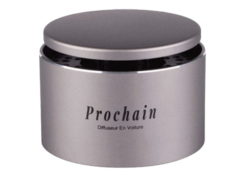 خوشبوکننده هوای خودرو شیائومی به همراه اسانس Xiaomi Mijia Vivinevo Prochain Car Holder Air Freshener