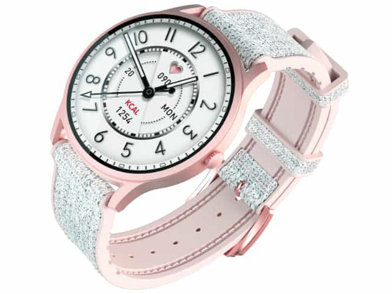 ساعت هوشمند کیسلکت شیائومی Kieslect SmartWatch Lady Calling Watch Lora