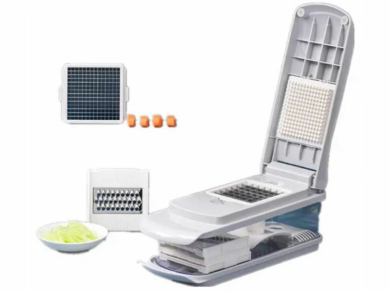 رنده  و خردکن چندکاره شیائومی Xiaomi Youpin Multi-Function Grater HO491