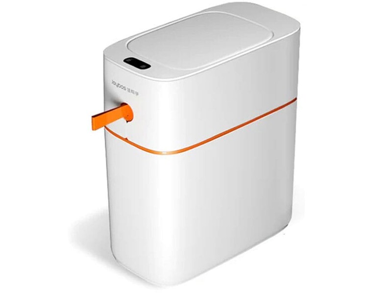 سطل زباله  اتوماتیک و هوشمند شیائومی در سایز بزرگ JOYBOS Big Motion Trash Can ZNLJT-CFY13
