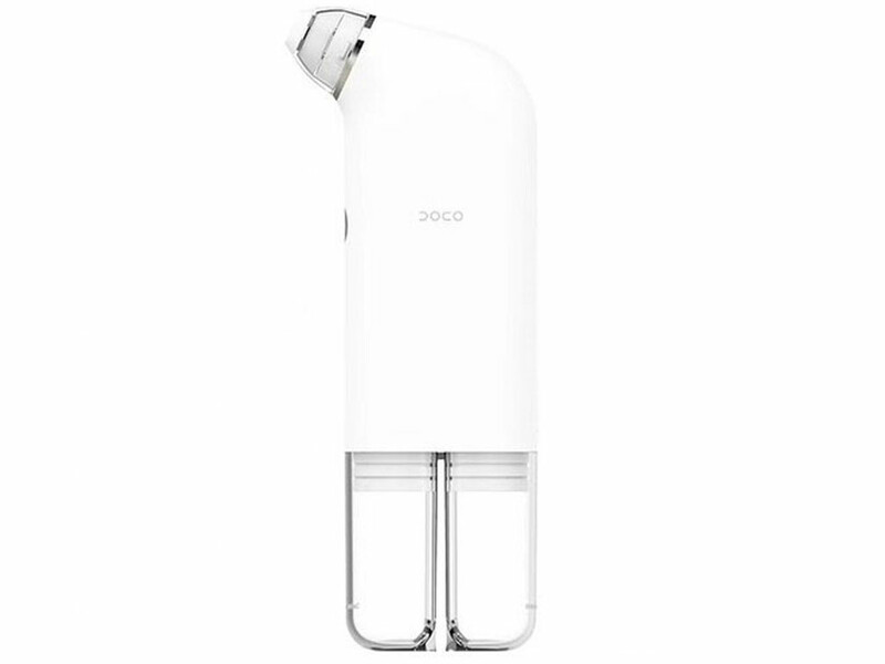 دستگاه پاک‌کننده جوش سرسیاه صورت چندکاره شیائومی Xiaomi Youpin DOCO BH003 Plus