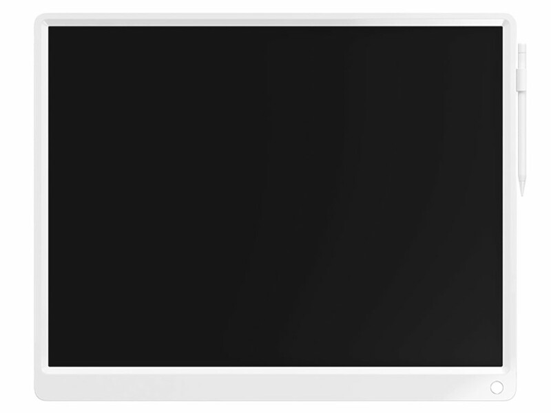 تخته سیاه دیجیتال 20 اینچ شیائومی Xiaomi mijia LCD blackboard 20 inches