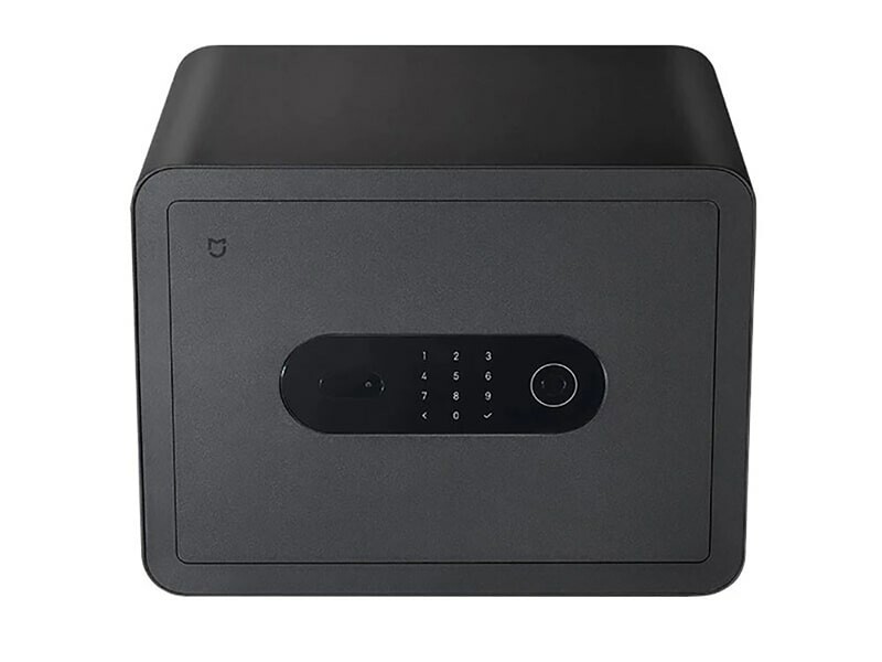 گاوصندوق هوشمند شیائومی Xiaomi Mijia Smart Safe Deposit Box BGX-5/X1-3001