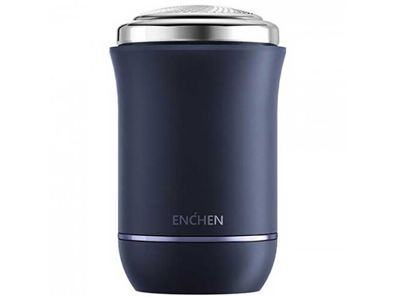 ماشین ریش تراش ضد آب شیائومی Xiaomi Enchen ES1 Traveller Mini Shaver IPX6 2W