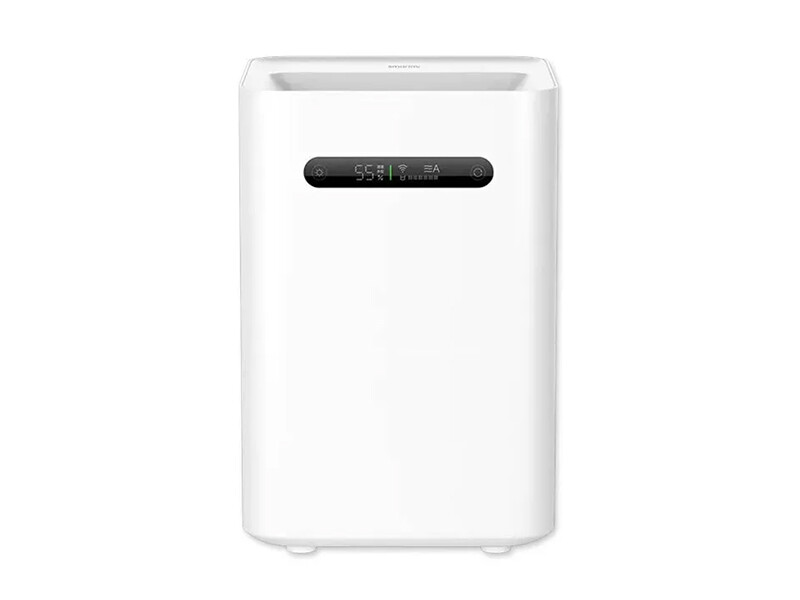 دستگاه رطوبت ساز هوشمند شیائومی Xiaomi Zhimi pure 2 air humidifier non-evaporative