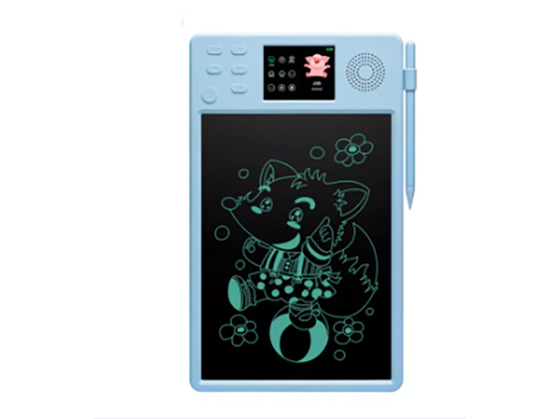 تخته هوشمند شیائومی 10.5 اینچی همراه با قلم Xiaomi Xiaoxun Intelligent teaching drawing board XPHB006