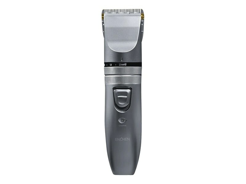 ماشین اصلاح موی سر شیائومیXiaomi Enchen hair clipper Sharp-X