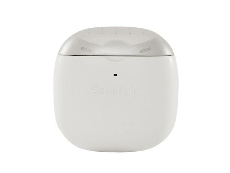 ناخن گیر شارژی شیائومی Xiaomi Seemagic Electric Nail Clipper SMNC01