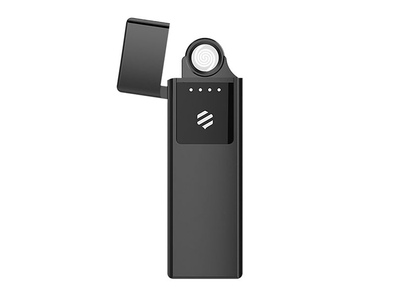 فندک الکتریکی شارژی شیائومی Xiaomi Youpin BEEBEST USB Electronic Cigarette Lighter L101