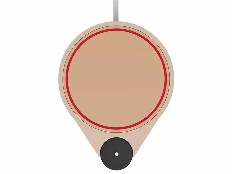 زیر لیوانی گرمایشی شیائومی Xiaomi Sothing Diffusion Thermostatic Coaster DSHJ-S-2103