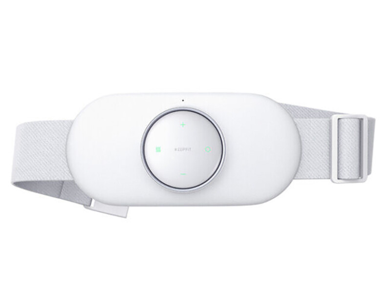 ماساژور دو منظوره کمر و شکم شیائومی Xiaomi Tech Love Waist Massager KPF-W09