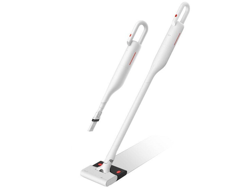 جارو شارژی و تی درما شیائومی Xiaomi Deerma VC01 Max Cordless Vacuum Cleaner