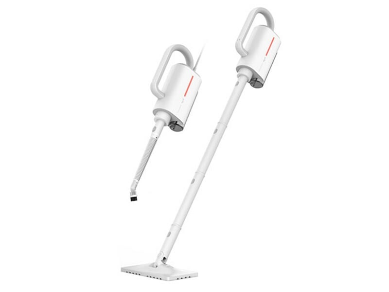 بخارشوی چند منظوره دیرما شیائومی Xiaomi Deerma  Steam Cleaner DEM-ZQ600
