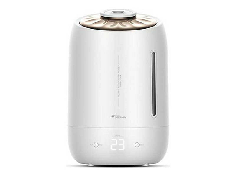 دستگاه بخور و رطوبت ساز سرد درما شیائومی Xiaomi Deerma DEM-F600 Humidifier