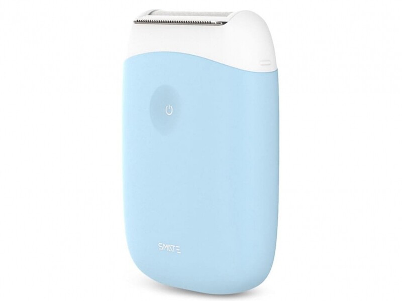 دستگاه اپیلاسیون شیائومی Smate Mini smooth shaver for eyebrows ST-L363 ST-L361