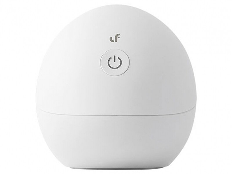 ماساژور تخم‌مرغی شیائومی Xiaomi LF Magic Egg Fun Massager LF-MN001-TWT
