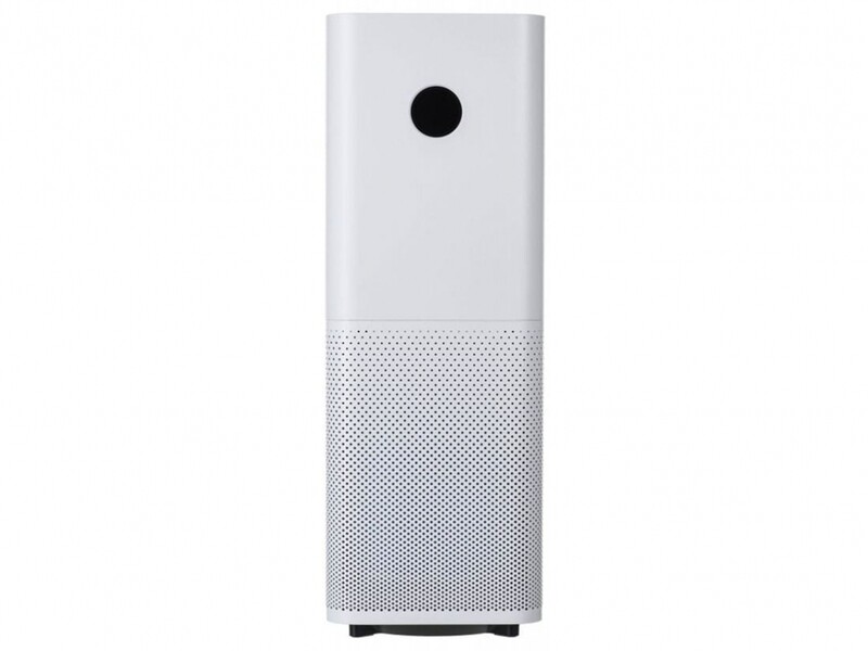 دستگاه تصفیه هوای شیائومی Xiaomi Air purifier air PRO 66W AC-M3-CA