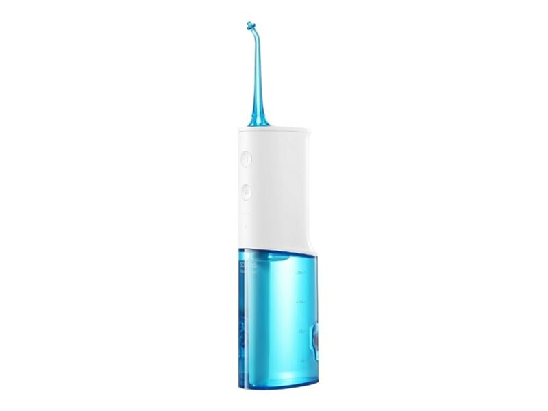 دستگاه شستشو دهنده دهان و دندان شیائومیXIAOMI  Mi Soocas Portable Oral Irrigator W3