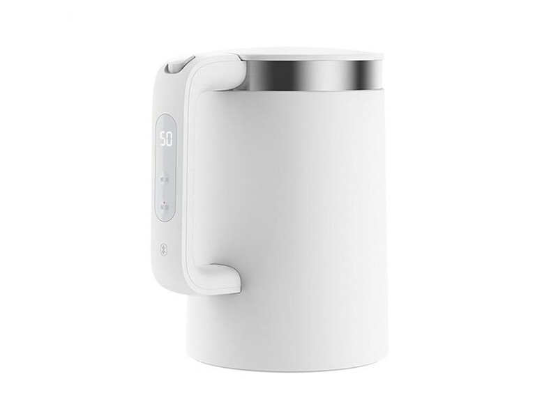 کتری برقی شیائومی Xiaomi MJHWSH02YM Kettle Mijia thermostat electric kettle Pro
