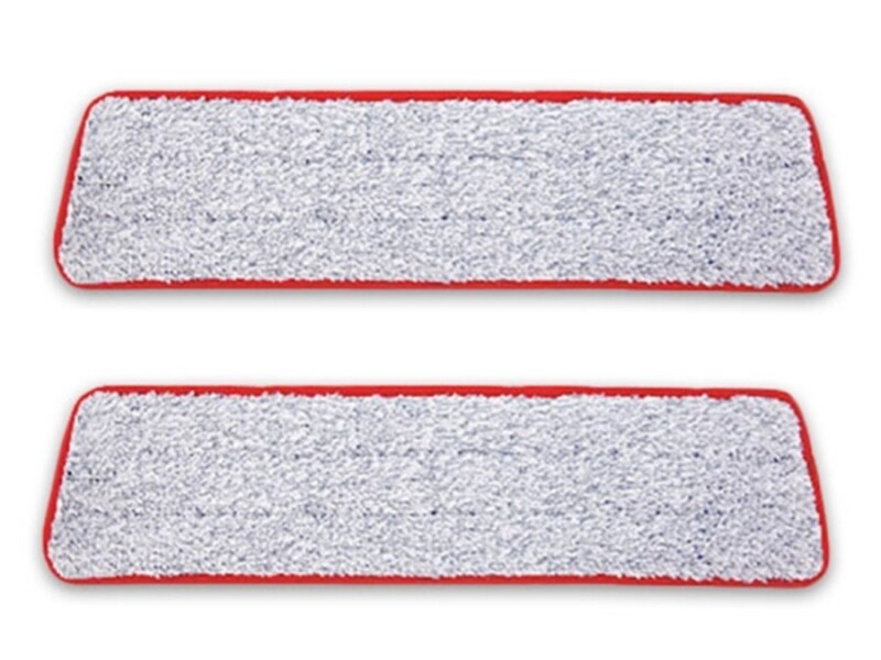 پارچه یدک دوتایی تی شست و شو شیائومی Xioami Yijie Slim Flat Drag Replacement YC-01