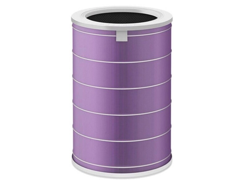 فیلتر تصفیه هوا هوشمند شیائومی Xioami Mijia Air Purifier Filter Antibacterial Version Purple MCR-FLA