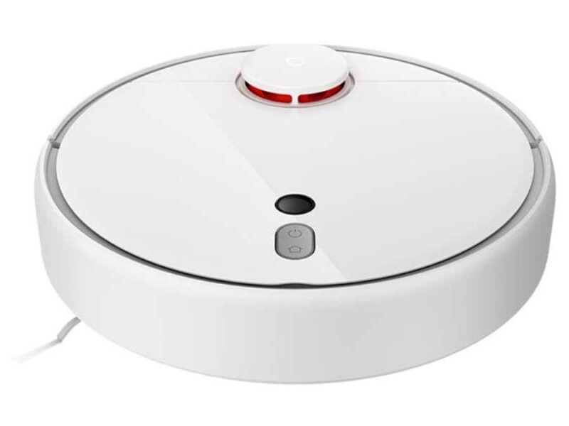 جارو برقی رباتیک شیائومی Xiaomi Mijia Mi Robot Vacuum Cleaner 1s