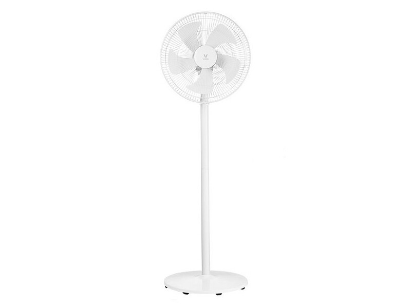پنکه ایستاده شیائومی Xiaomi Viomi VXFS14C-J fan