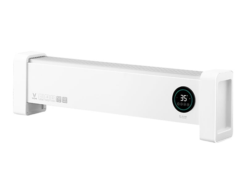 بخاری برقی شیائومی Xiaomi Youpin VIOMI Baseboard Electric Heater VXTJ02