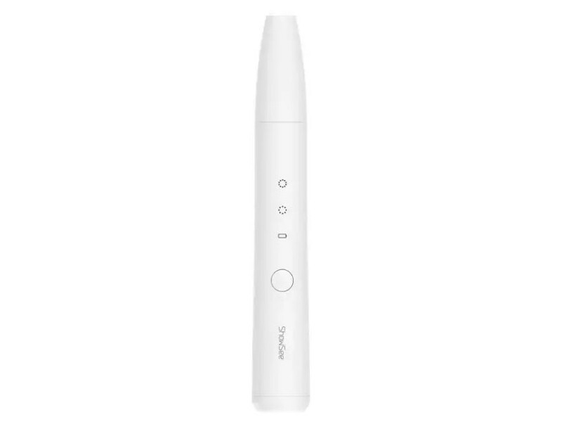 سوهان برقی و پولیش ناخن شیائومی Xiaomi Youpin ShowSee Electric Nail Polisher B2-W