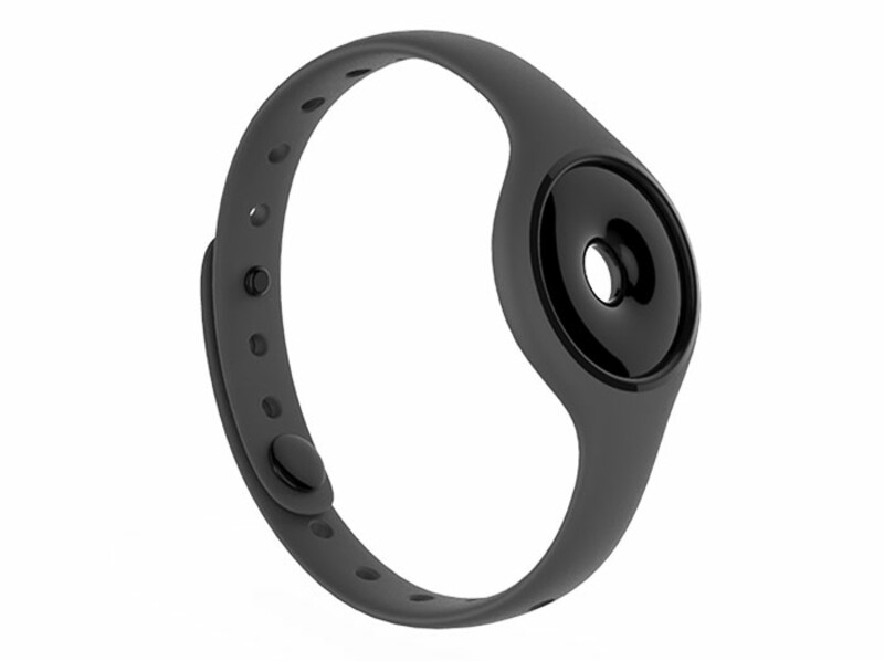 دستبند سلامتی شیائومی Xiaomi Amazfit Equator Sport Band