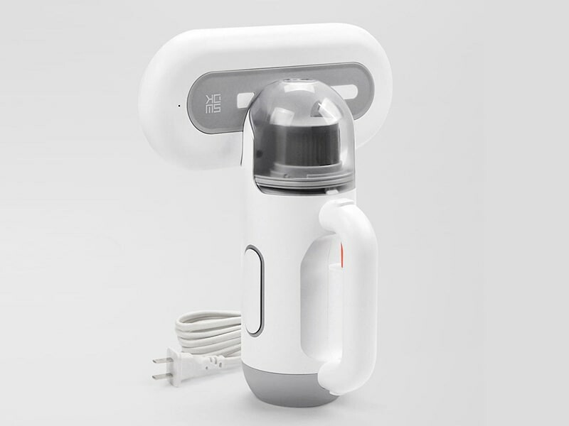 جارو برقی دستی ماورا بنفش شیائومی Xiaomi Mijia SWDK KC301 Wired Handheld Dust Mite Controller Ultraviolet