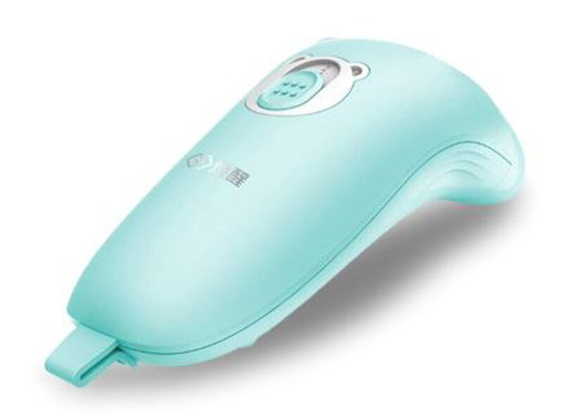 ناخن گیر اتوماتیک کودک شیائومی XIAOMI Mr.Handx HFN1 Electric Baby Nail Trimmer