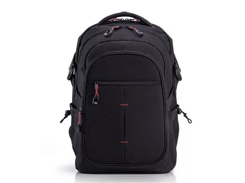 کوله پشتی و کیف مسافرتی 15 اینچی شیائومی با ظرفیت 25 لیتر Xiaomi UREVO 15 inch backpack 25 liter