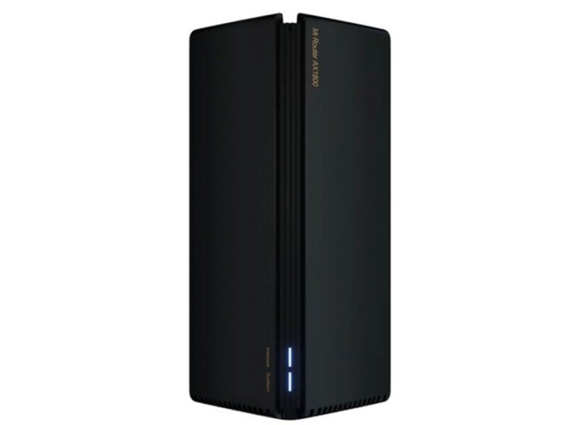 روتر وای فای 6 شیائومی Xiaomi MI WIFI 6 Router AX1800