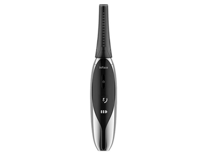 فرمژه قابل شارژ شیائومی Xiaomi InFace Eyelash Curler ZH-02D