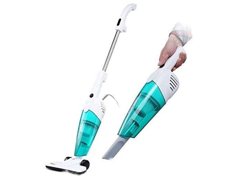 جارو برقی شیائومی Xiaomi Deerma DX118C Vacuum Cleaner