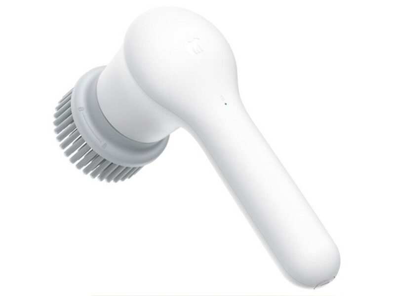 فرچه شستشو شارژی شیائومی Xiaomi Shunzao PCH2-C Handheld Electric Cleaner